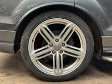 Audi Q7 TDI V6 S line Plus 
