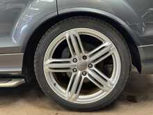 Audi Q7 TDI V6 S line Plus 