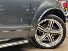 Audi Q7 TDI V6 S line Plus 
