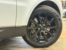 Land Rover Range Rover Sport SD V6 HSE 