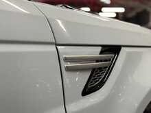 Land Rover Range Rover Sport SD V6 HSE 