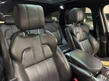 Land Rover Range Rover Sport SD V6 HSE 