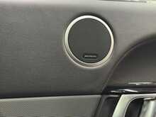 Land Rover Range Rover Sport SD V6 HSE 