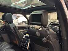 Land Rover Range Rover Sport SD V6 HSE 