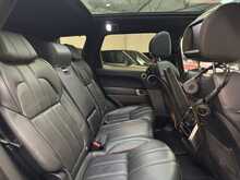 Land Rover Range Rover Sport SD V6 HSE 