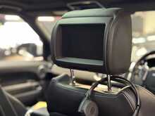 Land Rover Range Rover Sport SD V6 HSE 