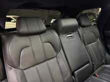 Land Rover Range Rover Sport SD V6 HSE 