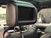 Land Rover Range Rover Sport SD V6 HSE 