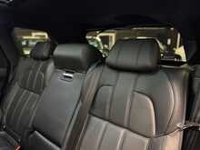 Land Rover Range Rover Sport SD V6 HSE 