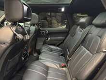 Land Rover Range Rover Sport SD V6 HSE 