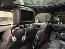 Land Rover Range Rover Sport SD V6 HSE 