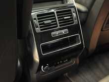 Land Rover Range Rover Sport SD V6 HSE 