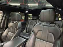 Land Rover Range Rover Sport SD V6 HSE 