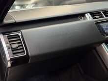 Land Rover Range Rover Sport SD V6 HSE 