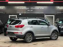 Kia Sportage CRDi EcoDynamics 2 