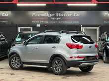 Kia Sportage CRDi EcoDynamics 2 