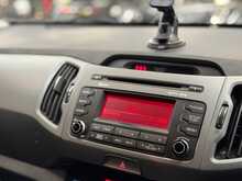Kia Sportage CRDi EcoDynamics 2 