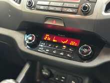 Kia Sportage CRDi EcoDynamics 2 
