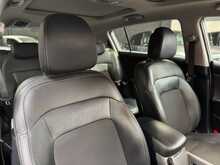Kia Sportage CRDi EcoDynamics 2 