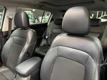 Kia Sportage CRDi EcoDynamics 2 