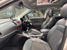 Kia Sportage CRDi EcoDynamics 2 