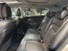 Kia Sportage CRDi EcoDynamics 2 