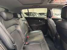 Kia Sportage CRDi EcoDynamics 2 