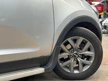 Kia Sportage CRDi EcoDynamics 2 