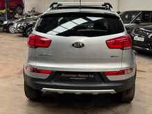 Kia Sportage CRDi EcoDynamics 2 