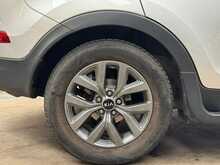 Kia Sportage CRDi EcoDynamics 2 