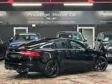 Jaguar XF d S V6 Premium Luxury 