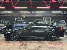 Jaguar XF d S V6 Premium Luxury 