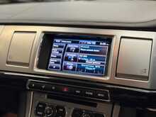 Jaguar XF d S V6 Premium Luxury 