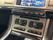 Jaguar XF d S V6 Premium Luxury 