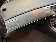 Jaguar XF d S V6 Premium Luxury 