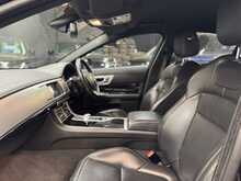 Jaguar XF d S V6 Premium Luxury 