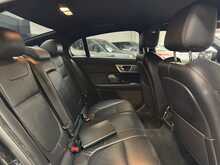 Jaguar XF d S V6 Premium Luxury 