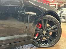 Jaguar XF d S V6 Premium Luxury 