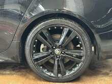 Jaguar XF d S V6 Premium Luxury 