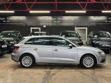 Audi A3 TDI SE Technik 