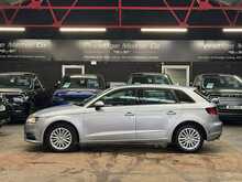 Audi A3 TDI SE Technik 