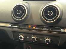 Audi A3 TDI SE Technik 