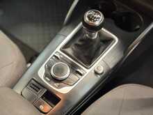 Audi A3 TDI SE Technik 