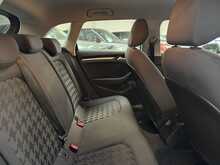 Audi A3 TDI SE Technik 