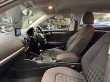 Audi A3 TDI SE Technik 