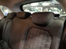 Audi A3 TDI SE Technik 
