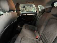 Audi A3 TDI SE Technik 
