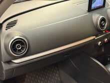 Audi A3 TDI SE Technik 