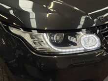 Land Rover Range Rover Sport SD V6 Autobiography Dynamic 
