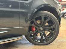 Land Rover Range Rover Sport SD V6 Autobiography Dynamic 